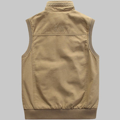 Voyager Multi - Pocket Vest