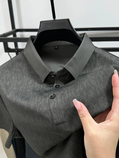 Luxurious Polo Shirt (70% OFF)