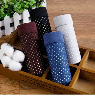 PAY 4 AND GET 10 FREE - BambooFlex Men's Briefs