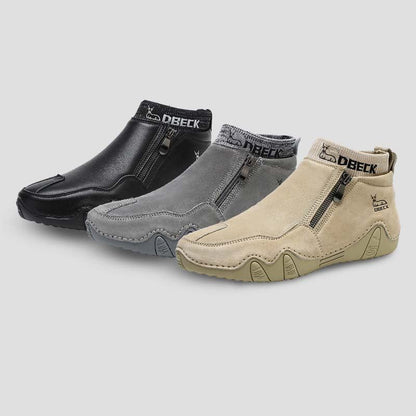 Dbeck® All-terrain Adventure Waterproof Boots