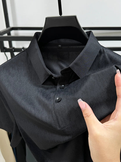 Luxurious Polo Shirt (70% OFF)