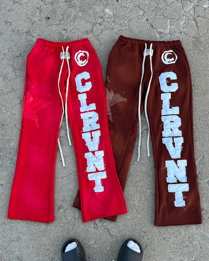 Unisex CLRVNT Sweatsuit Set (70% OFF)