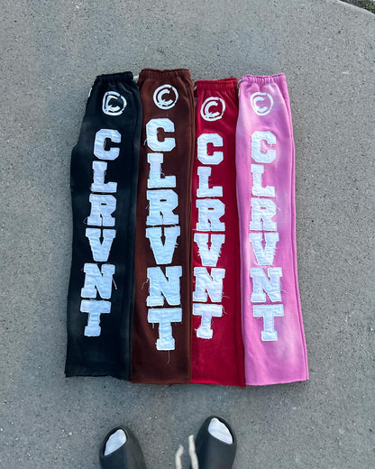 Unisex CLRVNT Sweatsuit Set (70% OFF)