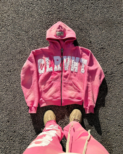 Unisex CLRVNT Sweatsuit Set (70% OFF)