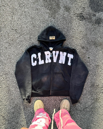 Unisex CLRVNT Sweatsuit Set (70% OFF)