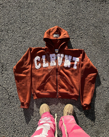 Unisex CLRVNT Sweatsuit Set (70% OFF)
