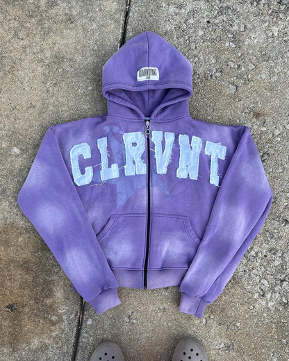Unisex CLRVNT Sweatsuit Set (70% OFF)