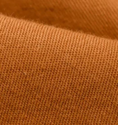 Vintage Cotton Long Sleeve Shirt