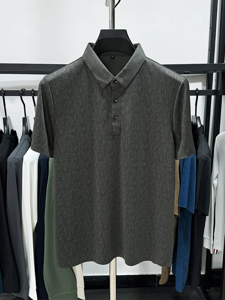 Luxurious Polo Shirt (70% OFF)