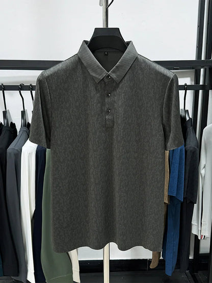 Luxurious Polo Shirt (70% OFF)
