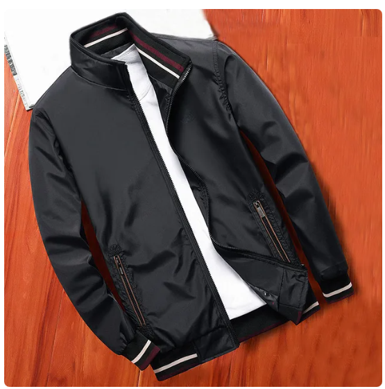 Men's Business Outdoor Jacket