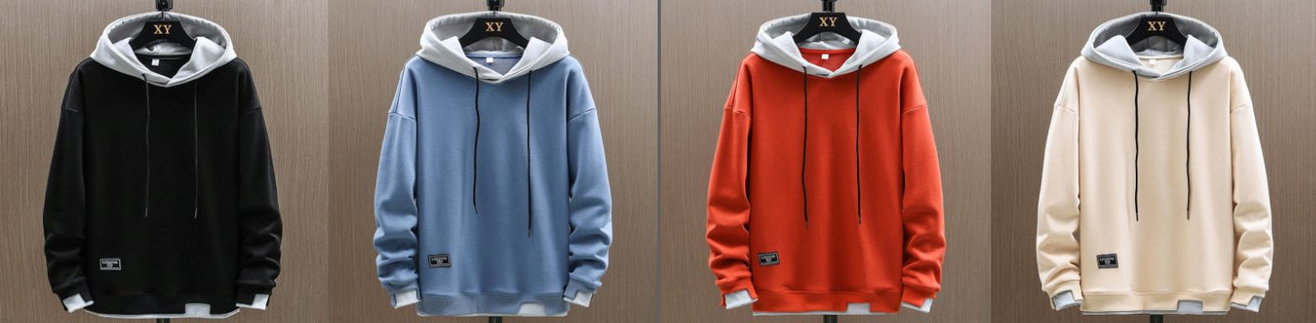 Classic Urban Hoodie