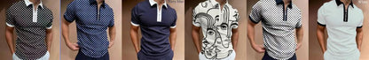 Versatile Modern T-Shirt