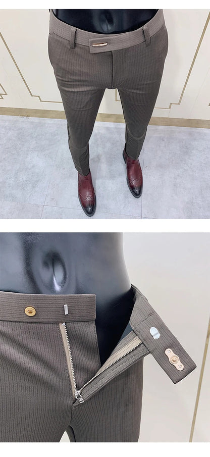 Vacellis Business Trouser