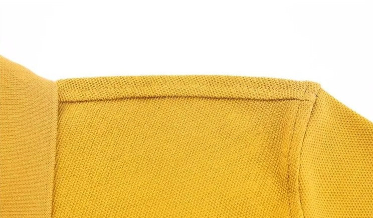 Classic Collar Comfort Tee