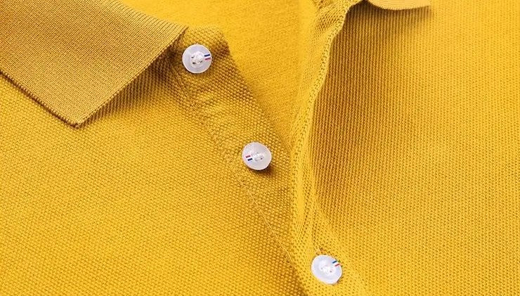 Classic Collar Comfort Tee