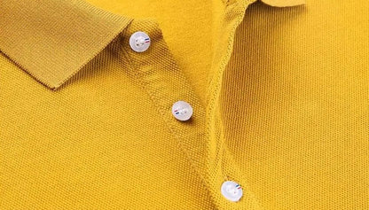 Classic Collar Comfort Tee