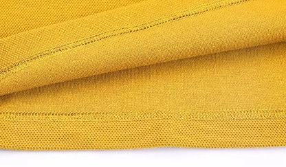 Classic Collar Comfort Tee