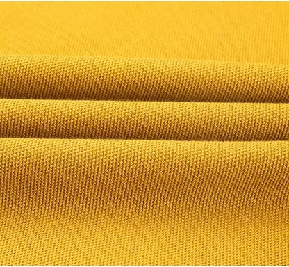 Classic Collar Comfort Tee