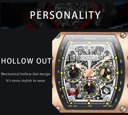 Retro GX 550 Reverie Watch