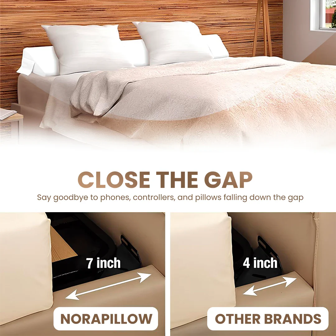 The Gap Pillow (70% OFF)