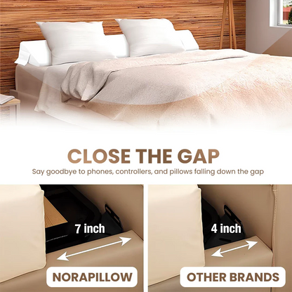 The Gap Pillow (70% OFF)