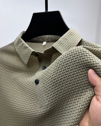 Presitgious Polo Shirt ( BUY GET ONE FREE )