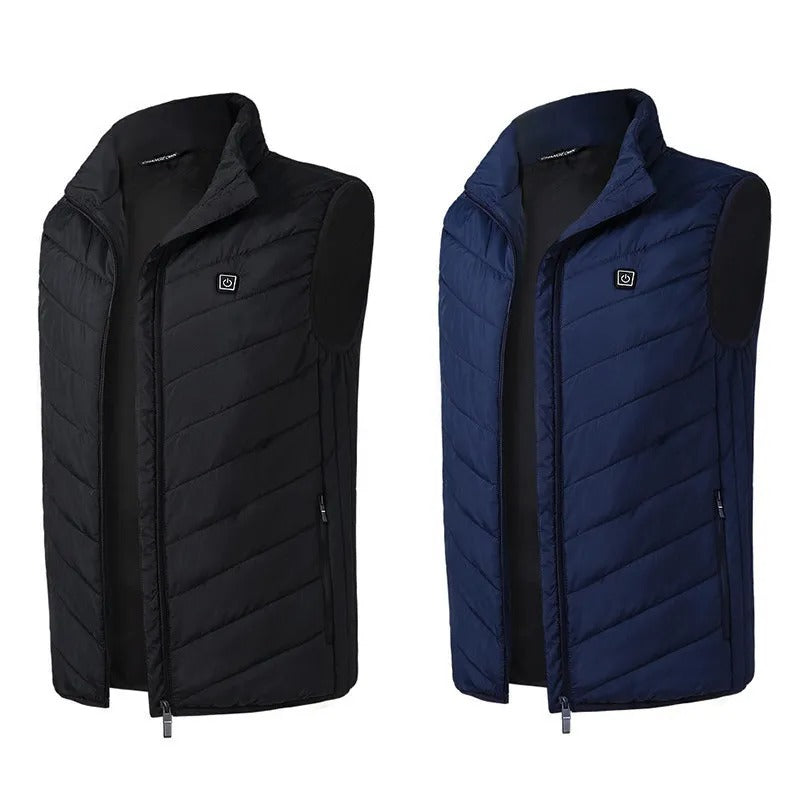 Men's Warming Heated Vest