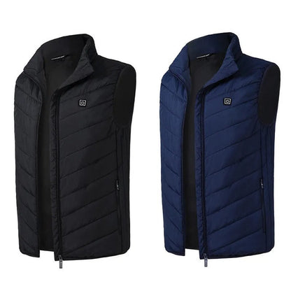 Men's Warming Heated Vest