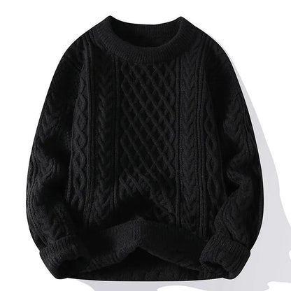 Knitted Vintage Sweaters