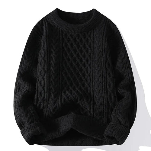 Knitted Vintage Sweaters