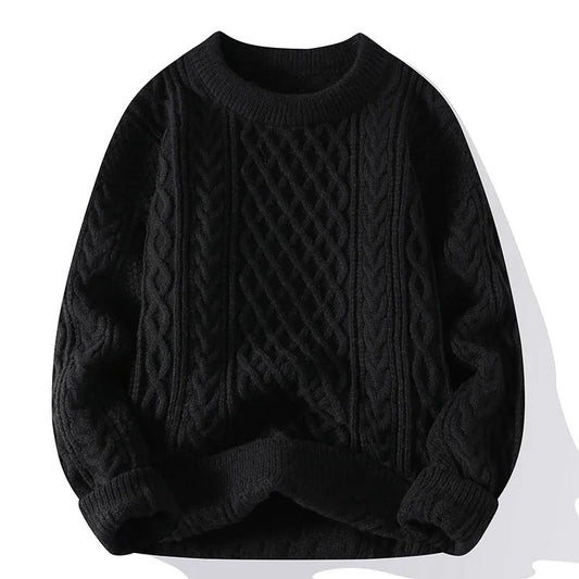 Knitted Vintage Sweaters