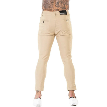 Vacellis ClassicFit Trousers