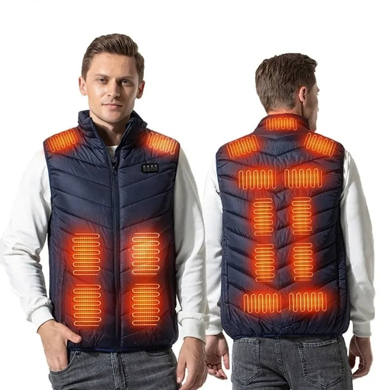 Men's Warming Heated Vest