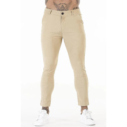 Vacellis ClassicFit Trousers