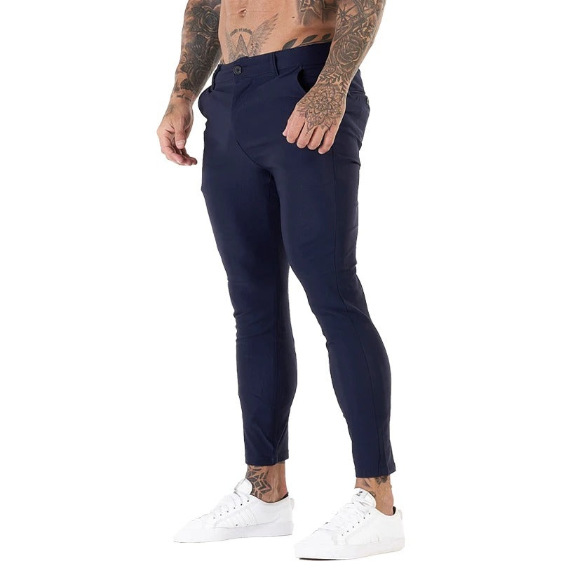 Vacellis ClassicFit Trousers