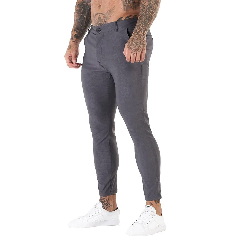 Vacellis ClassicFit Trousers