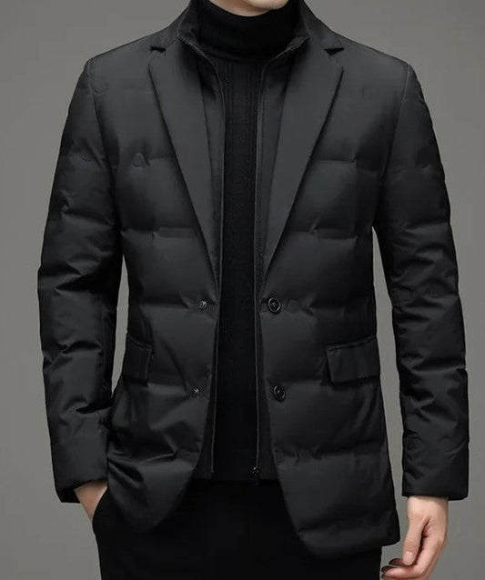Men's Business Ace Down Jacket