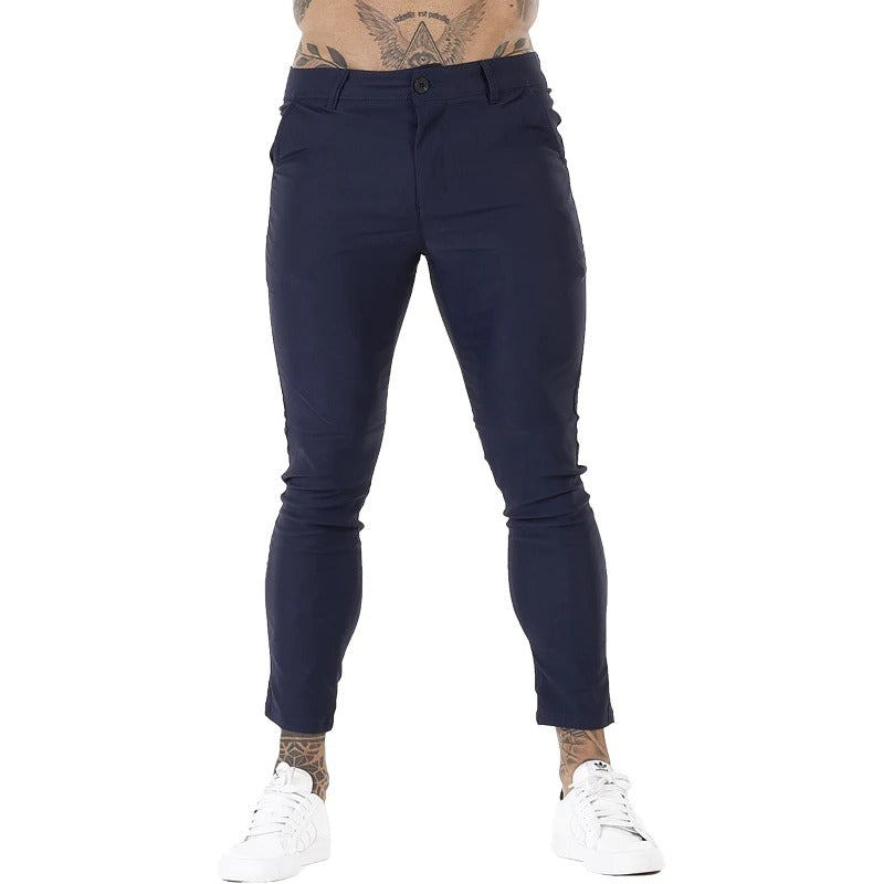 Vacellis ClassicFit Trousers