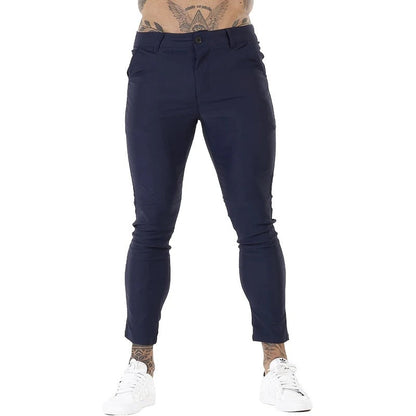 Vacellis ClassicFit Trousers