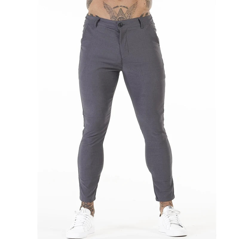 Vacellis ClassicFit Trousers