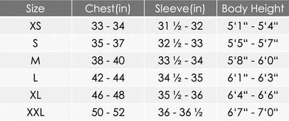 Prestige Wool Overcoat