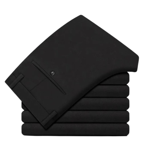 Men's Business Pants