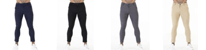 Vacellis ClassicFit Trousers