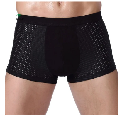 PAY 4 AND GET 10 FREE - BambooFlex Men's Briefs