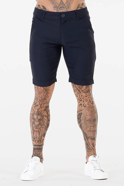Palermo: Vista Shorts