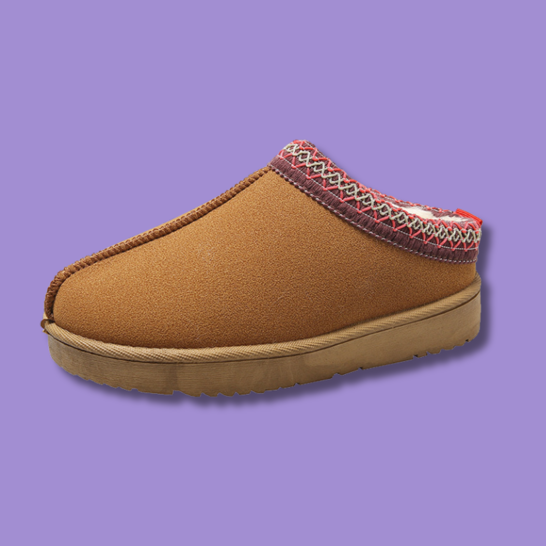 Tasman Slippers