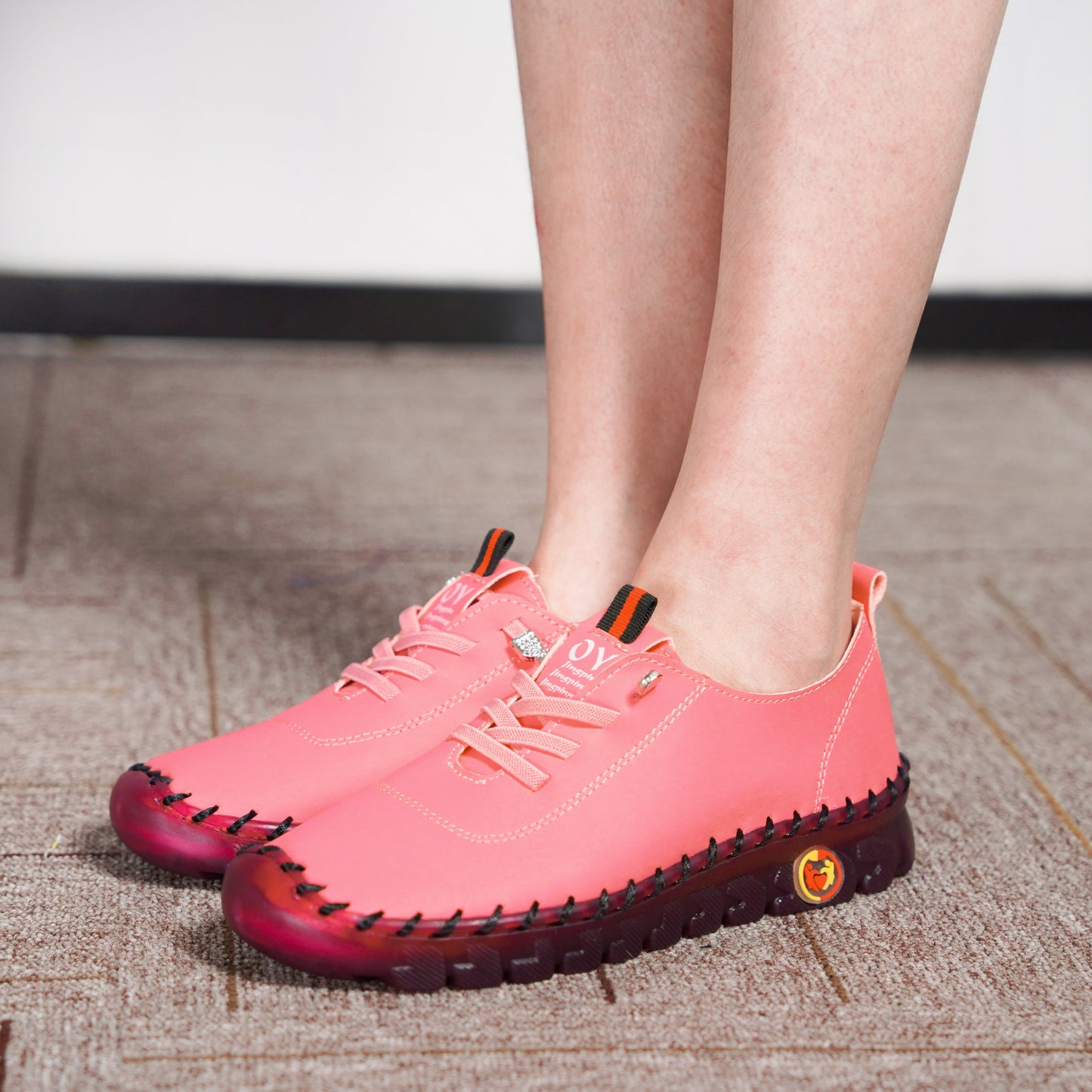 Ultra-Soft Orthopedic Shoes For Women (70% OFF today only)