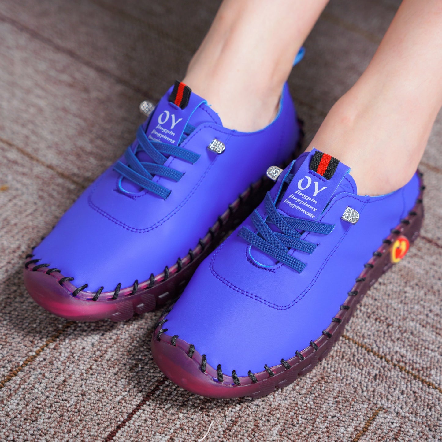 Ultra-Soft Orthopedic Shoes For Women (70% OFF today only)