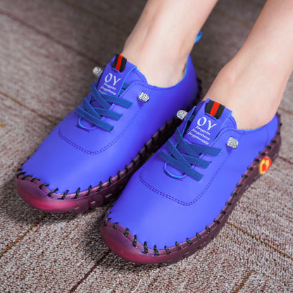 Ultra-Soft Orthopedic Shoes For Women (70% OFF today only)